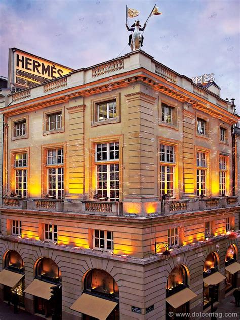 hermes paris 75008|hermes paris st honoré.